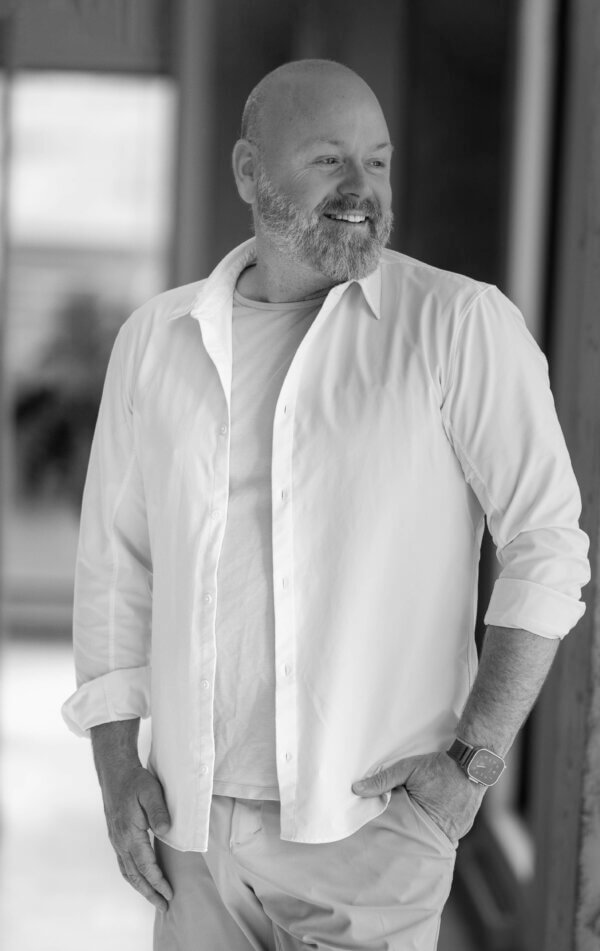 CHARLES-BERNARD GAGNON ARSITEK PENDIRI, OAQ
